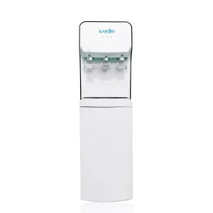 cây nước nóng lạnh karofi HC18