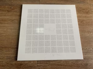 Tấm Trần Nhôm 600-HD60A3