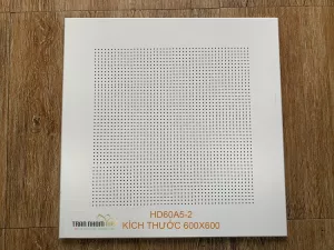 Tấm Trần Nhôm 600-HD60A3-1