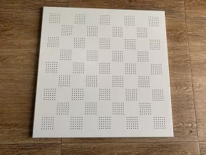 Tấm Trần Nhôm 600-HD60A4