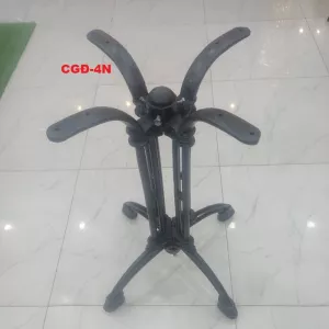 Chân Bàn Bar Gang Đúc GĐ4N