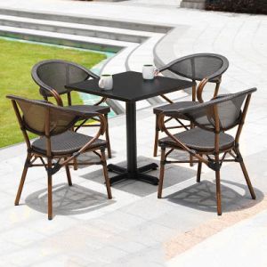 Bàn Ghế Cafe Ngoài Trời Nhập Khẩu