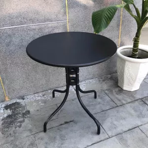 Bàn Cafe Ngoài Trời T70-M2