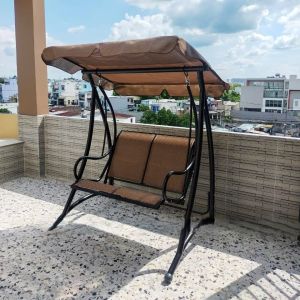 Xích Đu Ngoài Trời M1-02