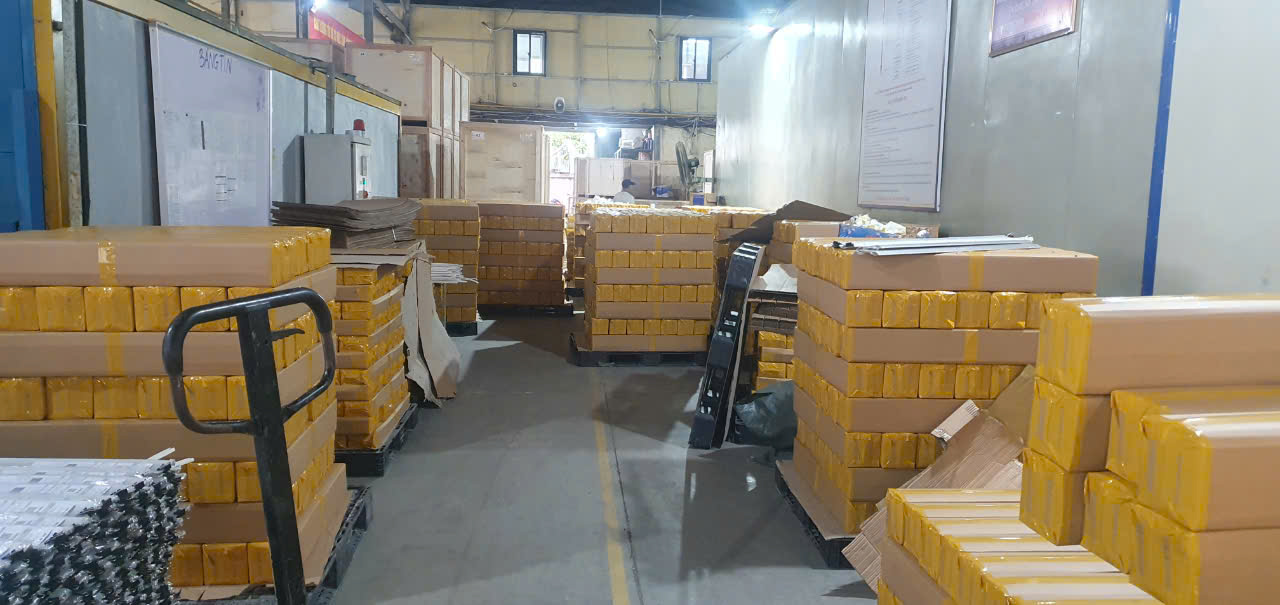 CÁC HOẠT ĐỘNG XUẤT KHẨU KHÁC