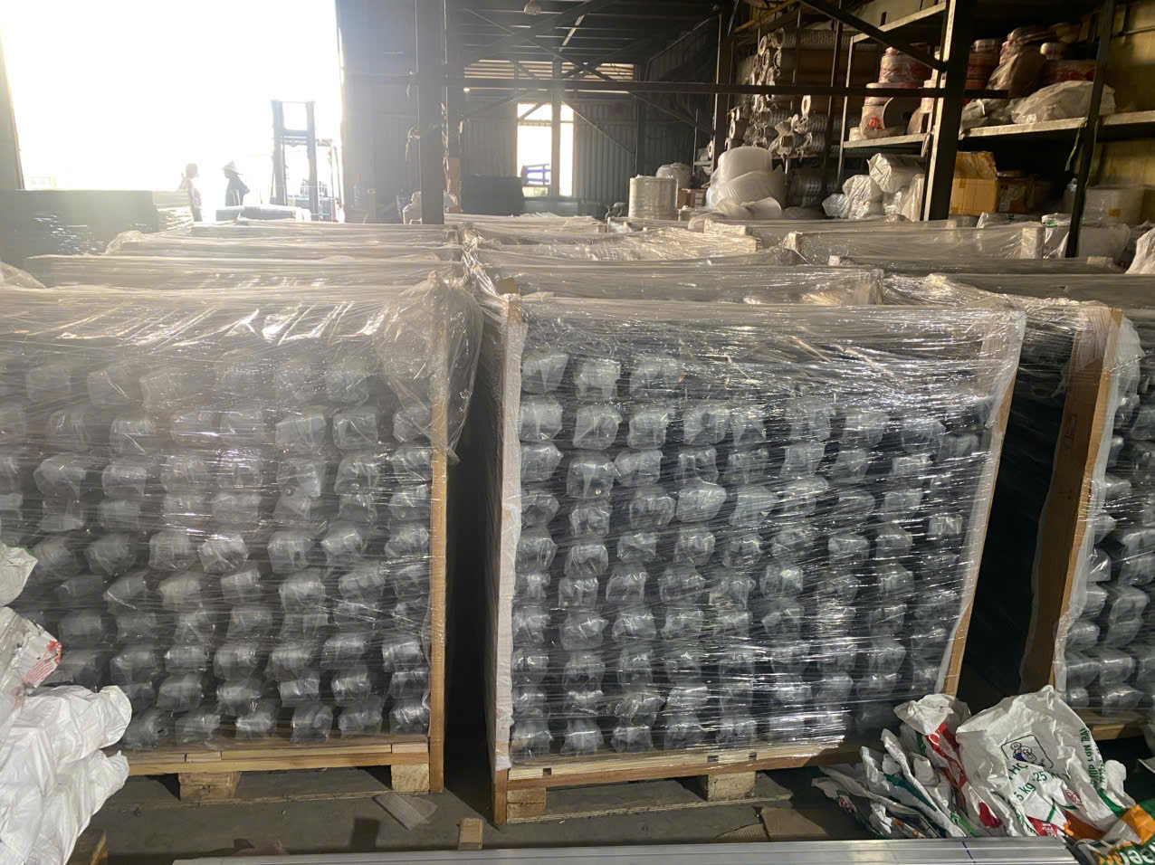 Viet Y Aluminium – Custom Processing and Packaging, Ready for Every Export Order - ảnh 2