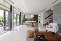 Nhôm thi công trong các công trình cần lưu ý những gì