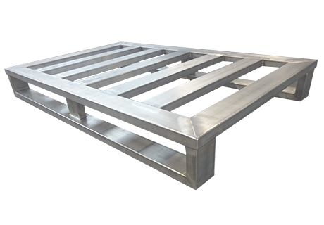 Viet Y Aluminum Delivers Diverse, High-Quality Aluminum Pallet Solutions