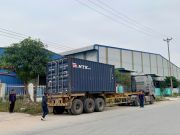 Nhôm Việt Ý xuất khẩu sang thị trường Mỹ