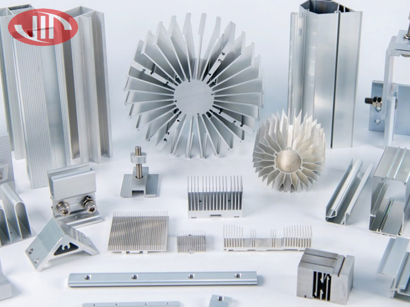 Why Choose Viet Y Aluminum Profiles as a Top Priority?