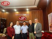Viet Y Aluminium Export – Elevating Vietnamese Brand on the International Market