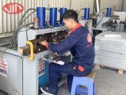 Viet Y Aluminium offers precision and professional aluminium profile fabrication based on technical drawings