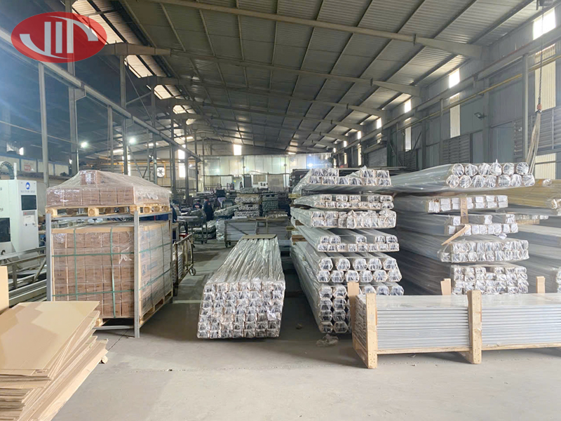 Viet Y Aluminium – The Optimal Solution for Every Project
