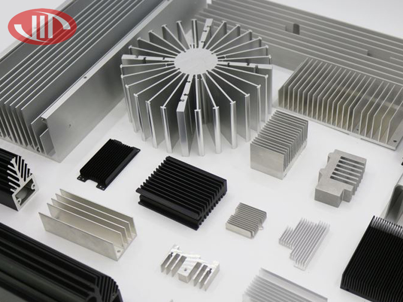 Custom Aluminium Profile Fabrication with Precision and Flexible Quantities