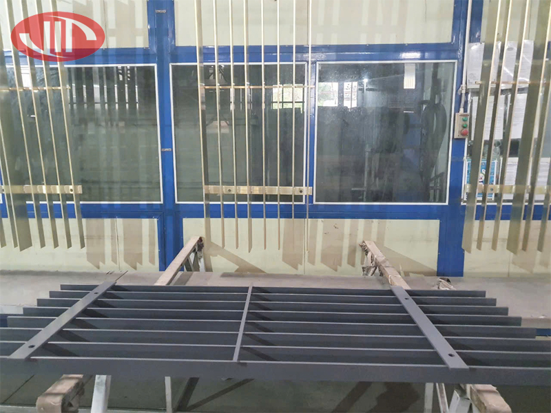 Viet Y Aluminum Railings – The Perfect Choice for Construction Projects