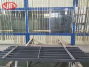 Viet Y Aluminum Railings – The Perfect Choice for Construction Projects