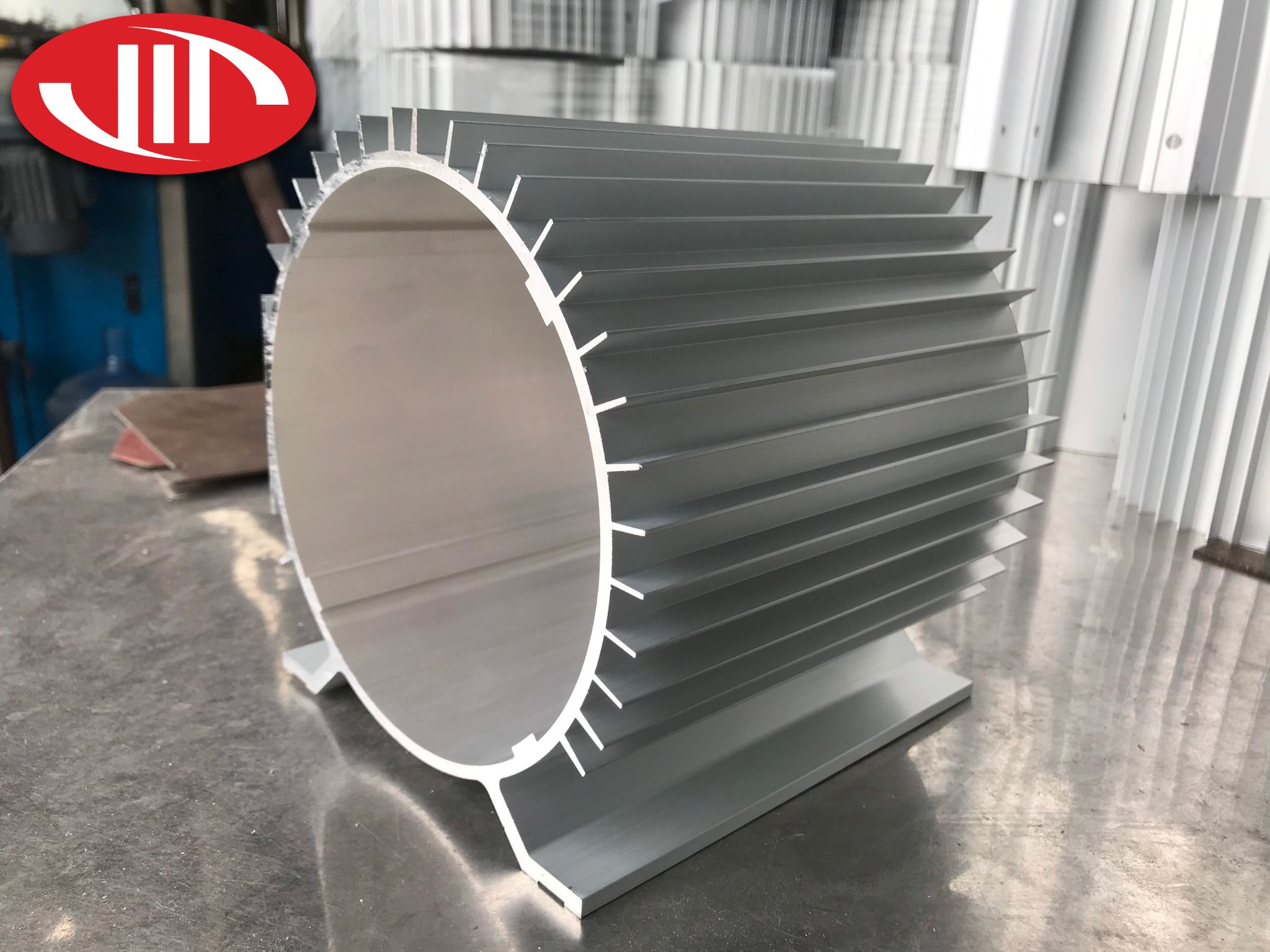 Viet Y Aluminium – Custom Aluminium Motor Housings: Precision and Durability