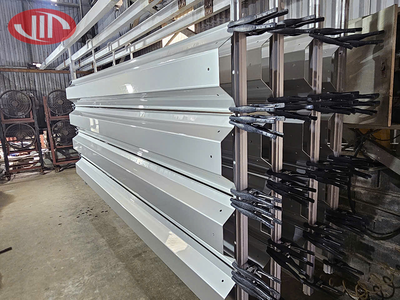 Viet Y Anodizing Service – A Premium, Distinctive Surface Finishing Solution for Aluminum