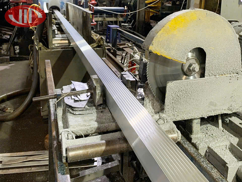 Aluminum Extrusion Dies – The Core Element Behind High-Quality Aluminum Profiles