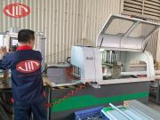 Viet Y Aluminium – A Trusted Partner in Aluminum Profile Machining