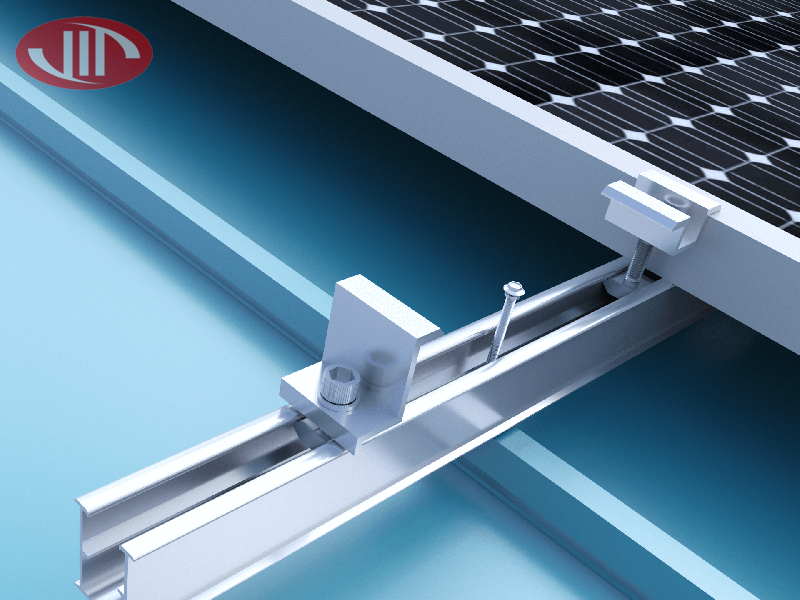Custom Solar Aluminum Fabrication – Fast Production, Precise Engineering, Competitive Pricing