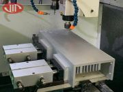 Viet Y Aluminium – CNC Drilling, Milling, Turning, and Stamping Services Based on Customer Specifications