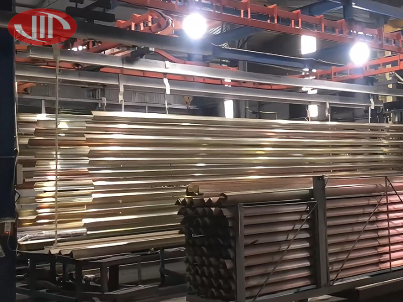 Viety Aluminium – Custom Aluminum Surface Treatment Services to Meet Your Requirements