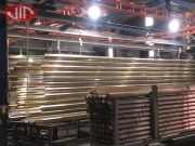 Viety Aluminium – Custom Aluminum Surface Treatment Services to Meet Your Requirements