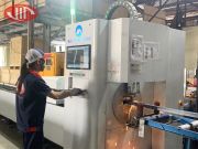 Viet Y Aluminium – A Trusted Partner for Custom Laser Cutting and Welding Services