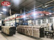 Viet Y Aluminium Offers Custom Aluminium Surface Treatment Services