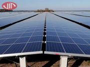 Aluminium Fabrication for Solar Power Systems – Flexible to Project Requirements