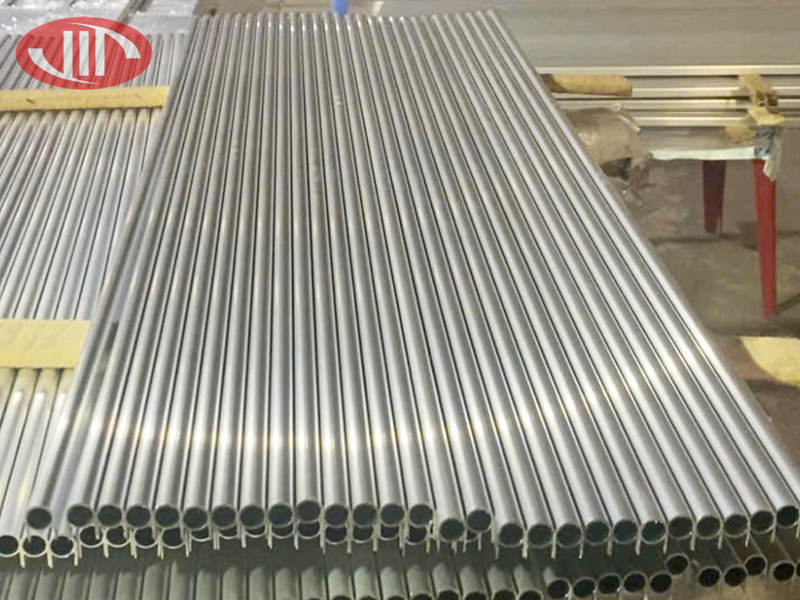 Custom Design and Manufacturing of Aluminum Components Based on Customer Requirements