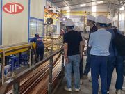 Viet Y Aluminium – Superior Surface Finishing for Aluminium with a Wide Range of Colors