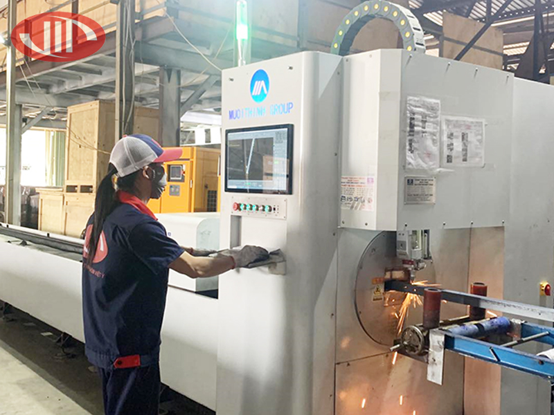 Laser Cutting & Welding Services Based on Technical Drawings – Precision and Outstanding Quality