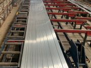 Explore the Aluminum Extrusion Die Manufacturing Process at Viet Y Aluminium Factory