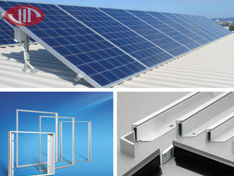 Custom Aluminum Solar Frame Manufacturing – Meeting All Technical Standards