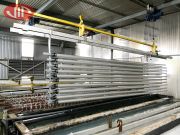 Viet Y Aluminium – Vietnam’s Leading Anodized Aluminium Processing Provider