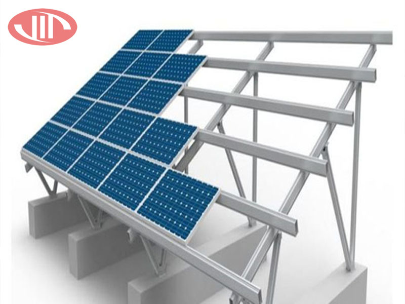 Viety Aluminium – Custom Solar Aluminum Frame Design and Manufacturing Services
