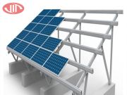 Viety Aluminium – Custom Solar Aluminum Frame Design and Manufacturing Services