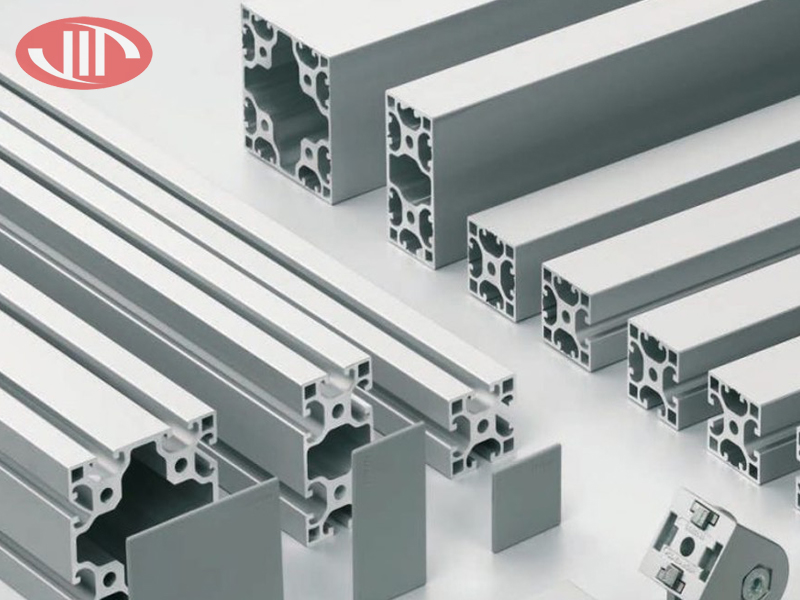 Viet Y Aluminium – A Professional and High-Quality Aluminium Extrusion Processing Factory