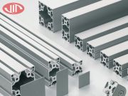 Viet Y Aluminium – A Professional and High-Quality Aluminium Extrusion Processing Factory