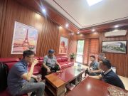 Viet Y Aluminium – Manufacturing and Export Partner for Leading U.S. Enterprises