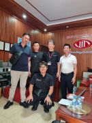 Viet Y Aluminium – Strategic Aluminum Manufacturing & Export Partner for Japanese Enterprises