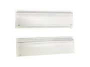 Viet Y Aluminium – Custom Aluminum Door Handle Manufacturing