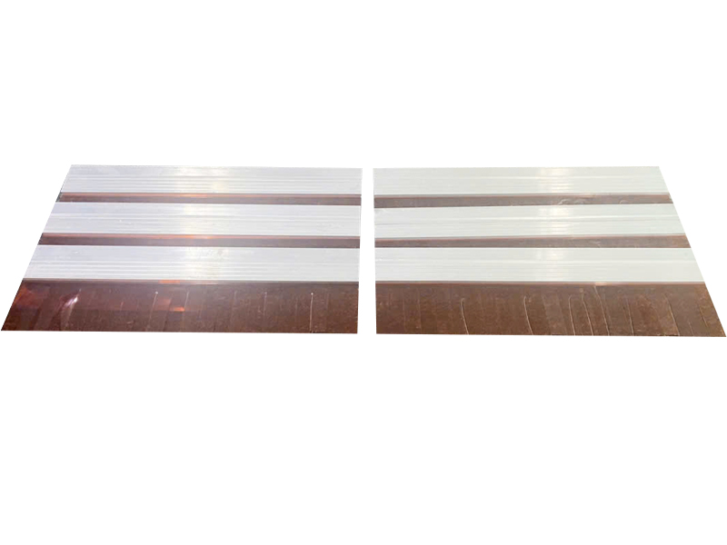 Viet Y Aluminium Custom Manufacturing of Aluminum Blinds