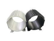 Viet Y Aluminium Custom Motor Housing Manufacturing Based on Customer Samples and Specifications