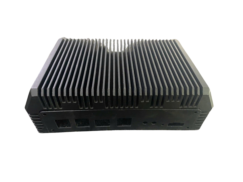 Processing and Manufacturing Electrical Enclosures Based on Samples and Precise Technical Drawings – Superior Quality