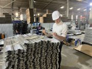 Viet Y Aluminium – Precision Manufacturing of Door Thresholds to Customer Specifications, Trusted Quality in Vietnam