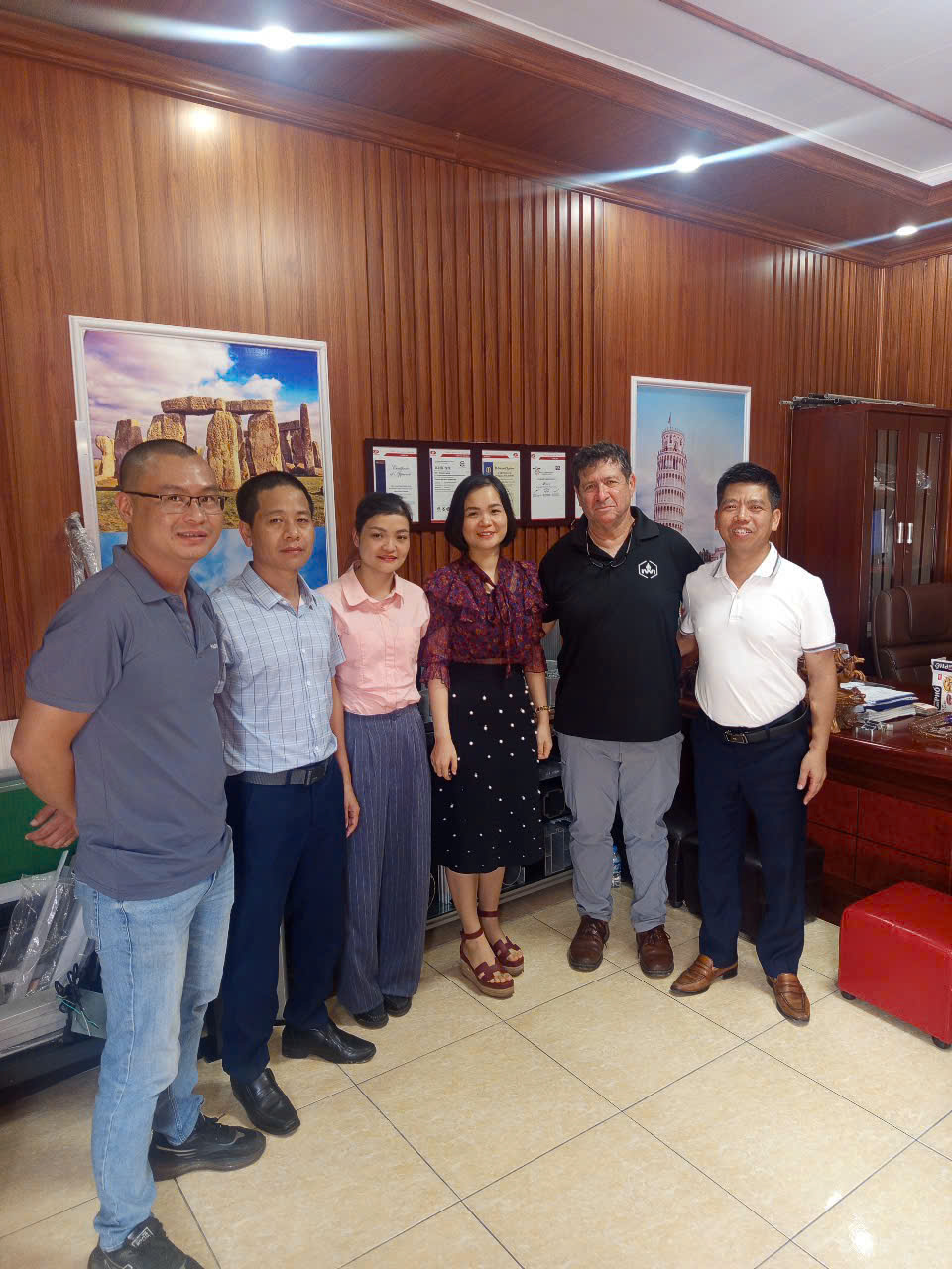 Viet Y Aluminium A Trusted, Leading Partner in Aluminium Processing and Export in Vietnam
