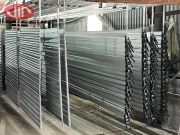 Viet Y Aluminium Vietnam’s Leading Exporter in Aluminium Surface Processing